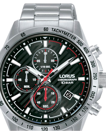 LORUS RM391HX9 Armbanduhr