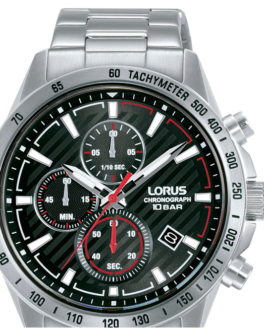 LORUS RM391HX9 Armbanduhr