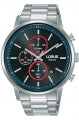 LORUS RM397GX9 Chronograph Armbanduhr 44 mm ansicht-3