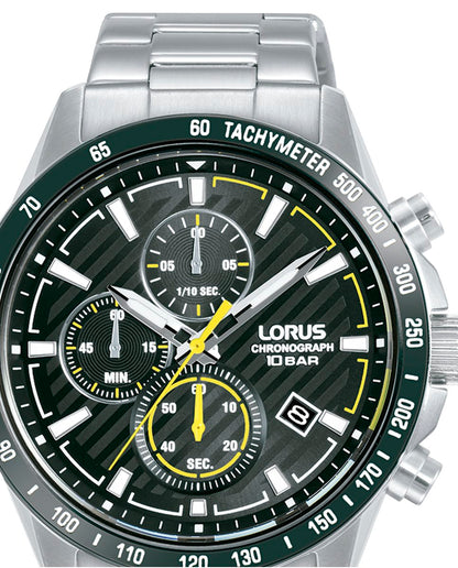 LORUS RM397HX9 Armbanduhr ansicht-2