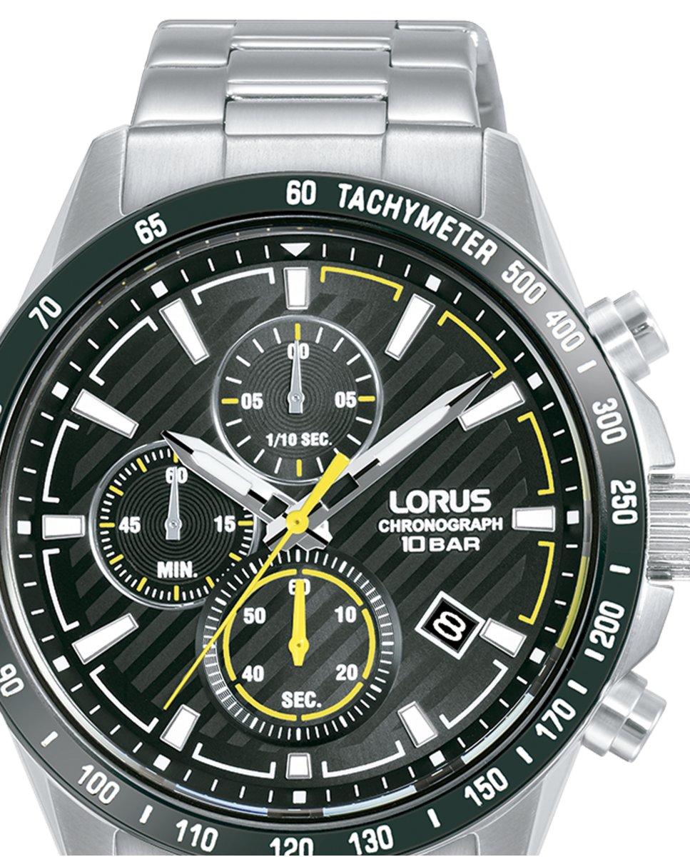 LORUS RM397HX9 Armbanduhr