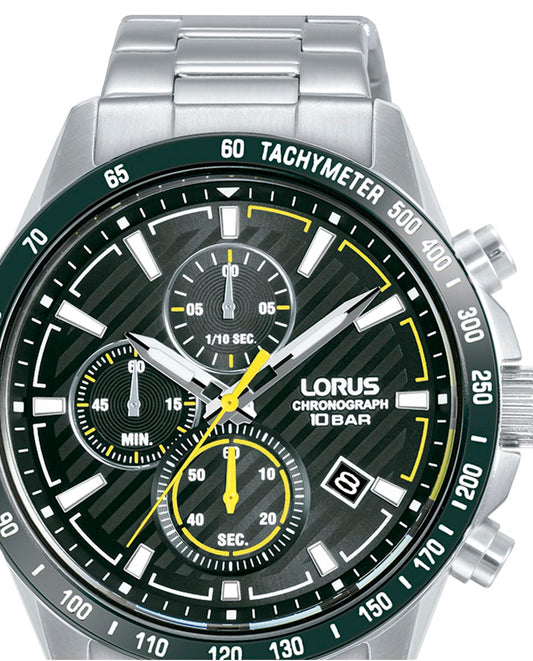 LORUS RM397HX9 Armbanduhr