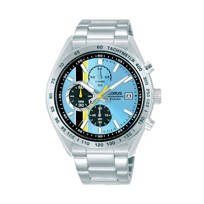 LORUS RM397JX9 Armbanduhr