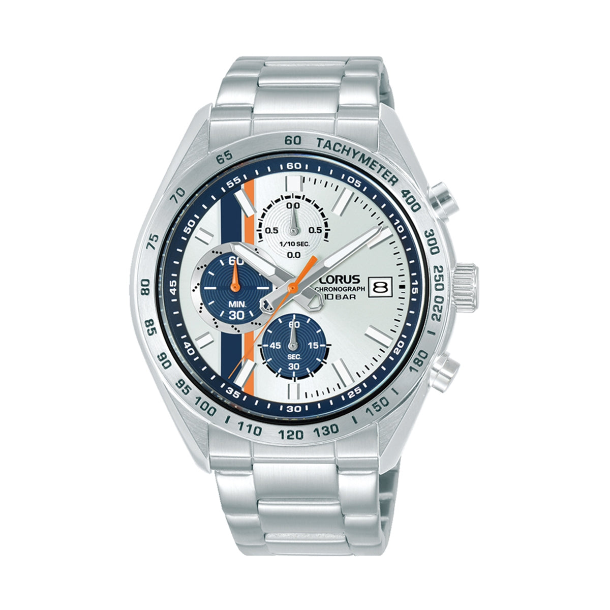 LORUS RM399JX9 Armbanduhr ansicht-3