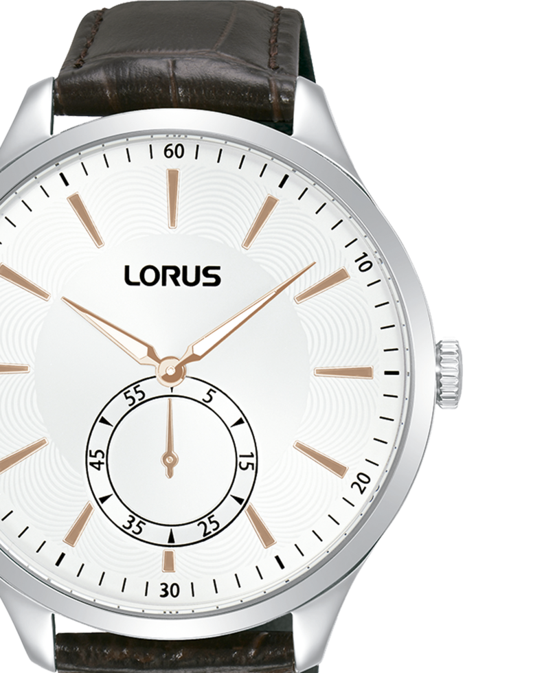 LORUS RN471AX9 Armbanduhr ansicht-2