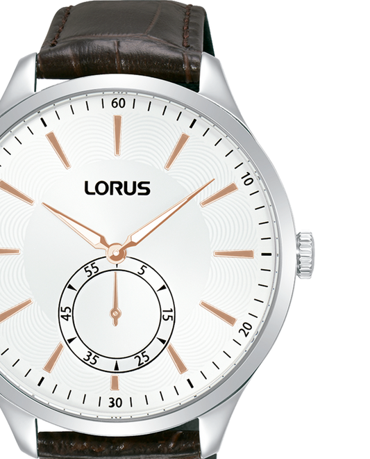 LORUS RN471AX9 Armbanduhr
