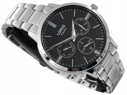LORUS RP631DX9 Analoguhr Armbanduhr 36 mm