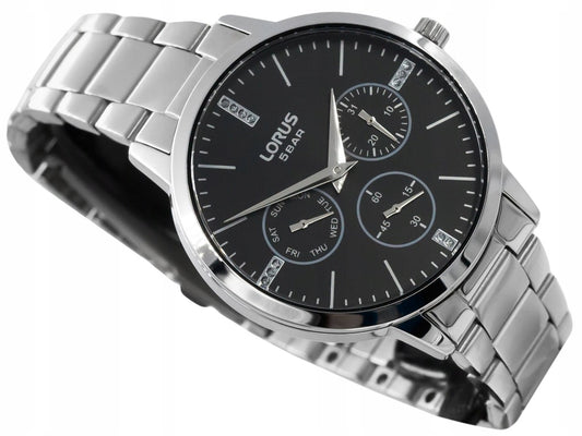 LORUS RP631DX9 Analoguhr Armbanduhr 36 mm
