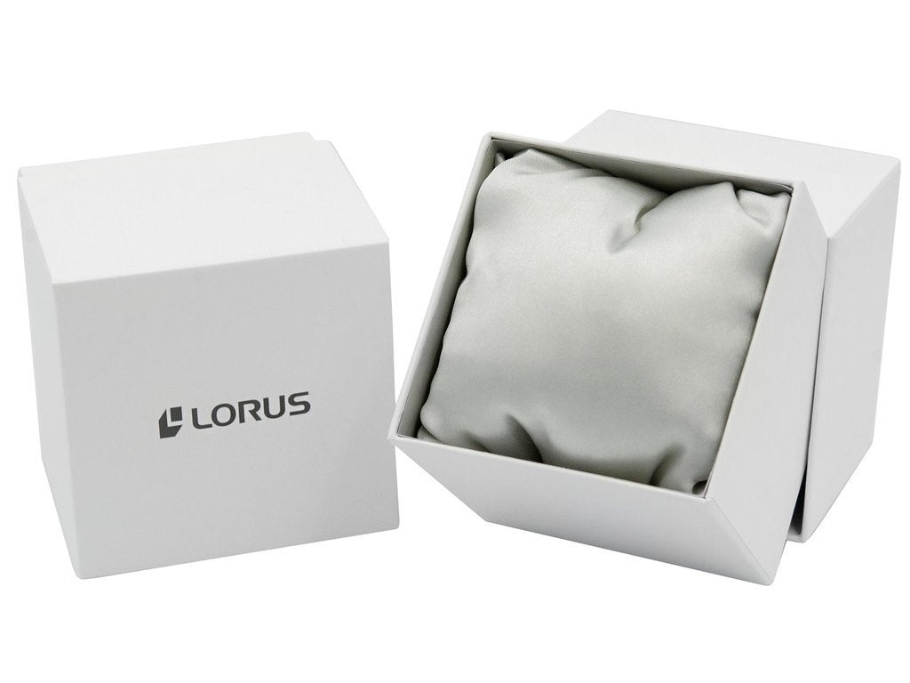LORUS RP633DX9 Analoguhr Armbanduhr 36 mm ansicht-3