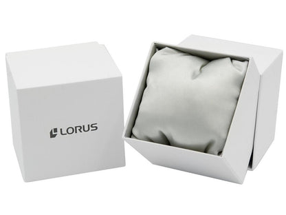 LORUS RP633DX9 Analoguhr Armbanduhr 36 mm ansicht-3