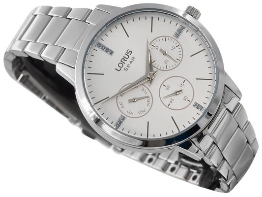 LORUS RP633DX9 Analoguhr Armbanduhr 36 mm