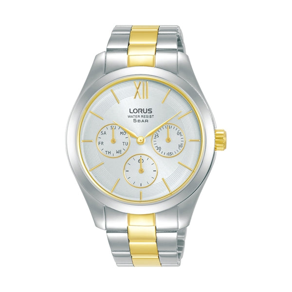 LORUS RP653DX9 Armbanduhr