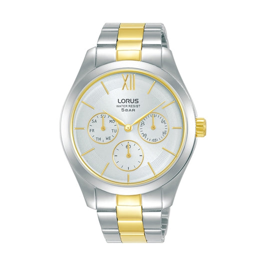 LORUS RP653DX9 Armbanduhr