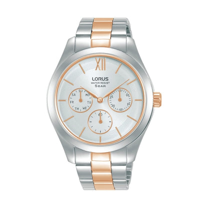 LORUS RP655DX9 Armbanduhr