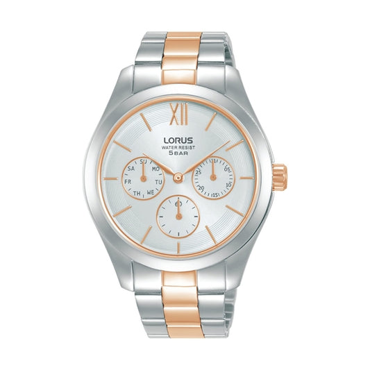 LORUS RP655DX9 Armbanduhr