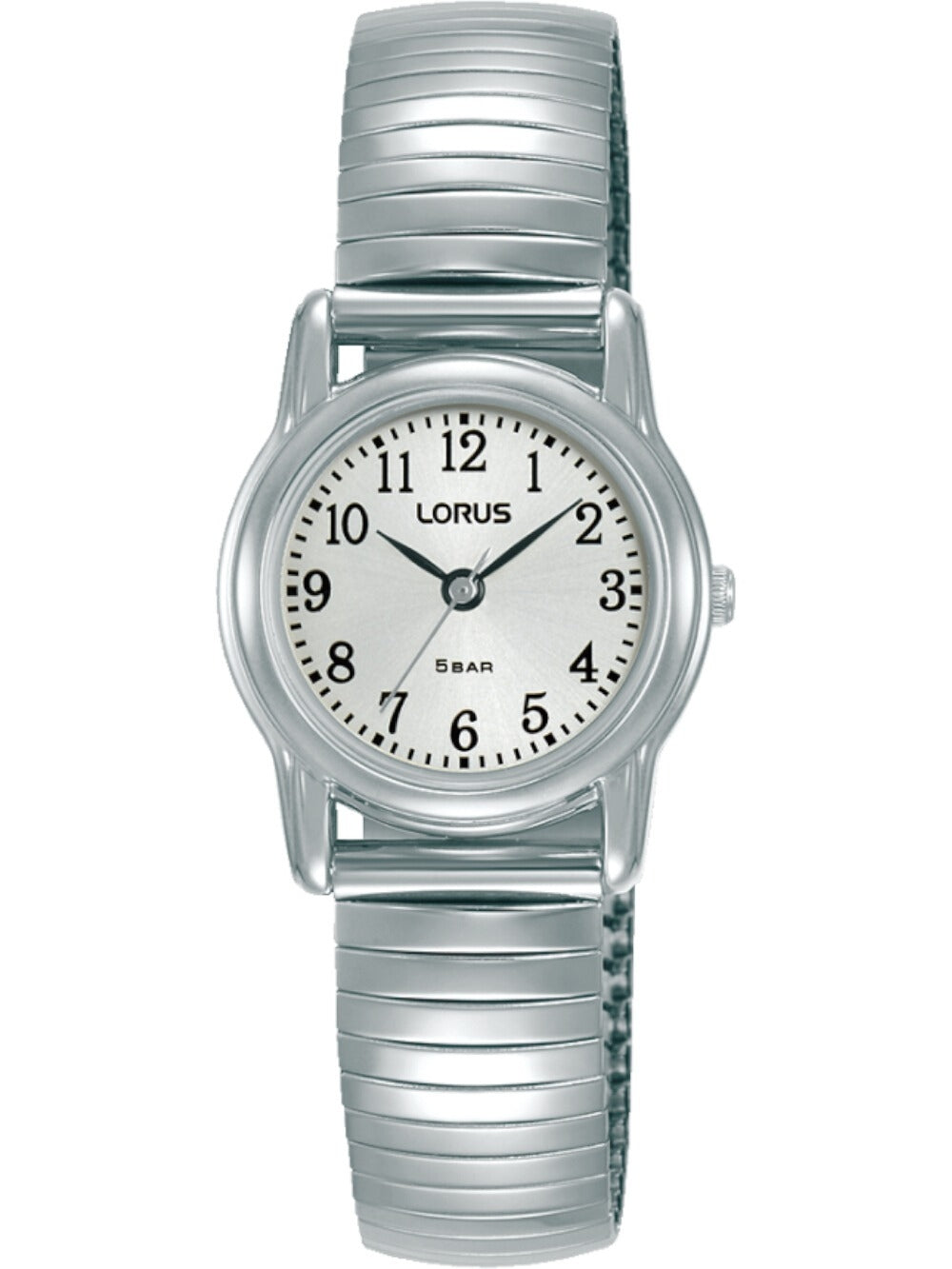 LORUS RRX07HX9 Analoguhr Armbanduhr 20 mm