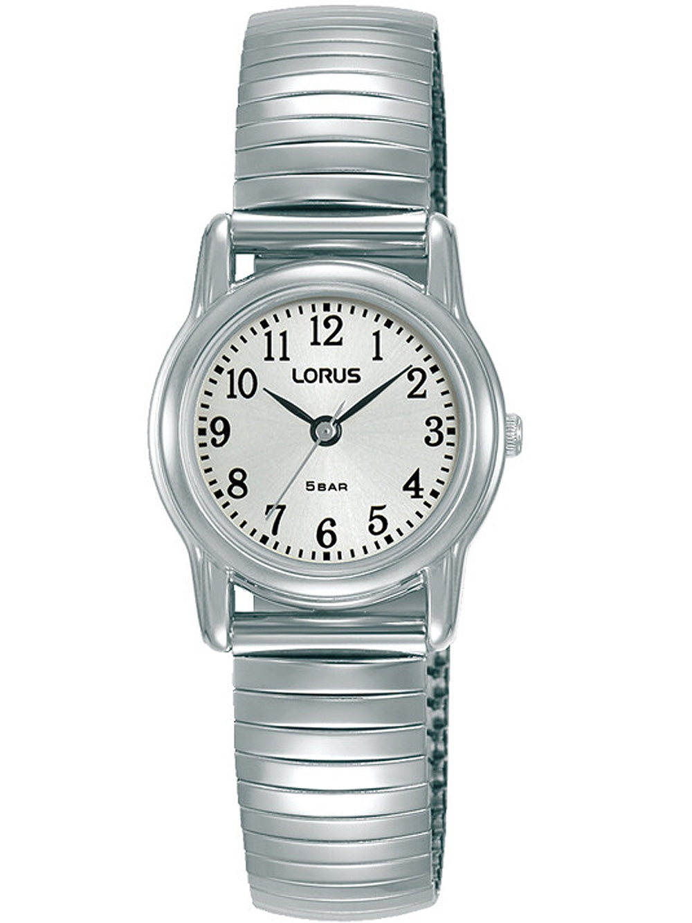 LORUS RRX33HX9 Chronograph Armbanduhr 20 mm ansicht-2