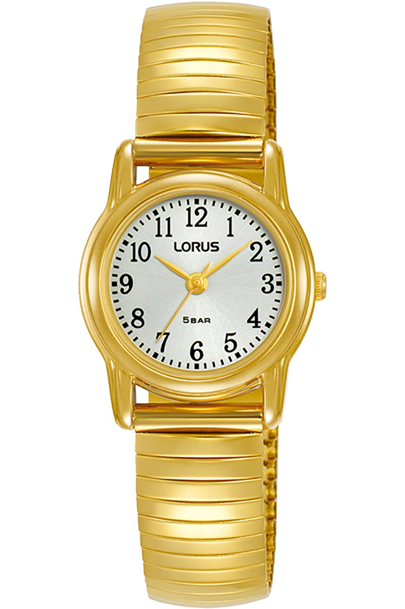 LORUS RRX34HX9 Analoguhr Armbanduhr 20 mm