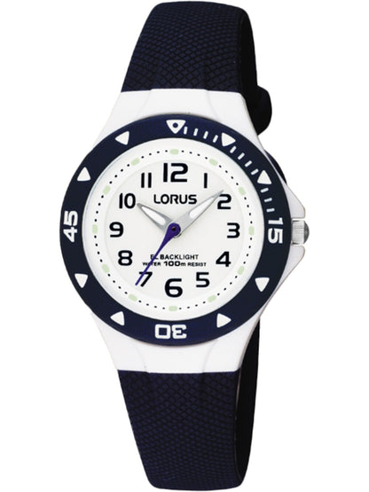 LORUS RRX43CX9 Chronograph Armbanduhr 47 mm