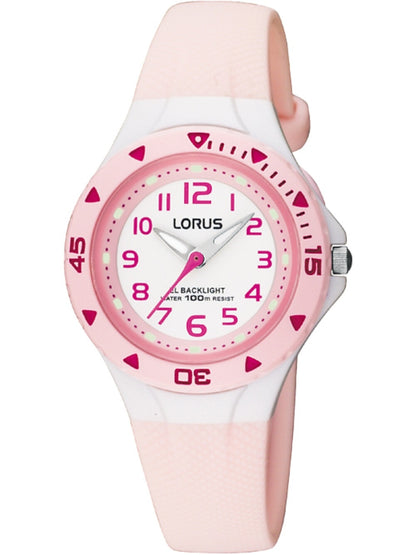LORUS RRX49CX9 Analoguhr Armbanduhr 43 mm