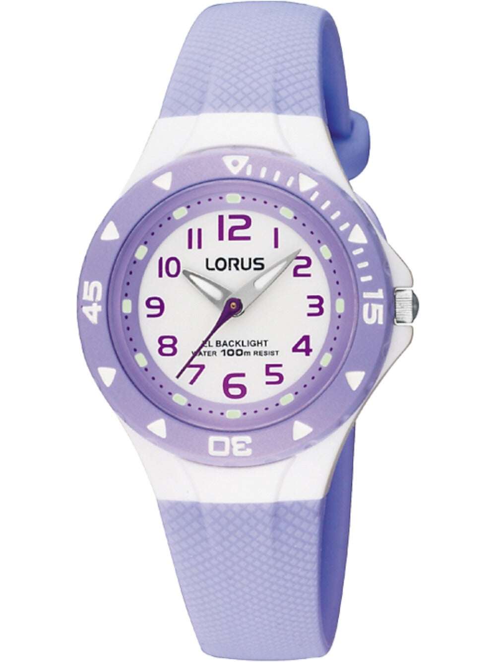 LORUS RRX51CX9 Analoguhr Armbanduhr 43 mm