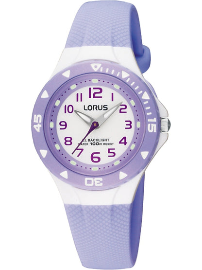 LORUS RRX51CX9 Analoguhr Armbanduhr 43 mm