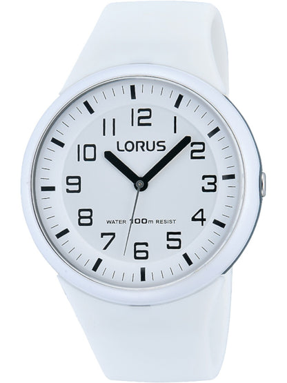 LORUS RRX53DX9 Analoguhr Armbanduhr 43 mm