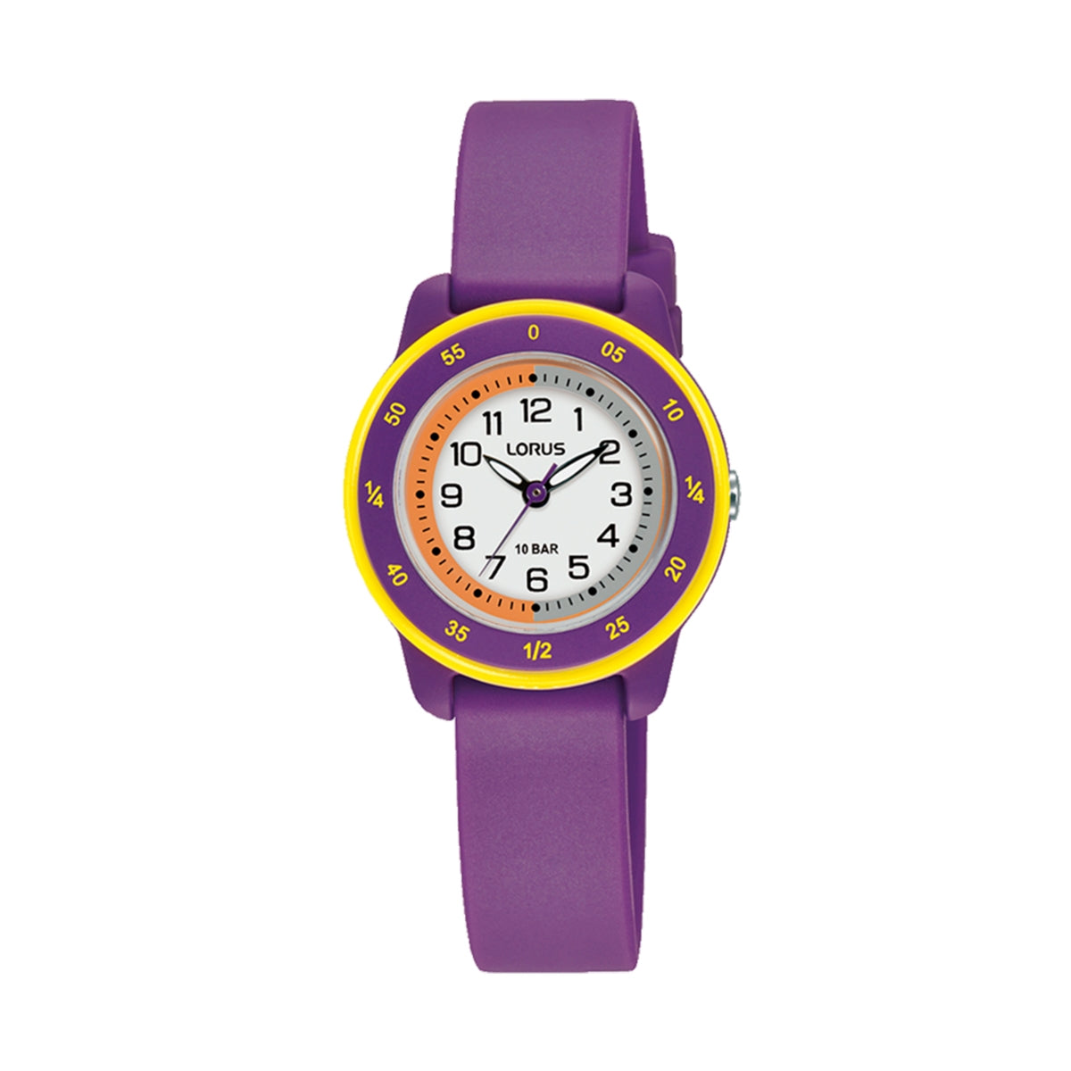 LORUS RRX55JX9 Armbanduhr