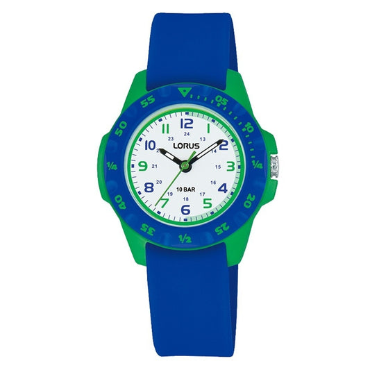 LORUS RRX63JX9 Armbanduhr