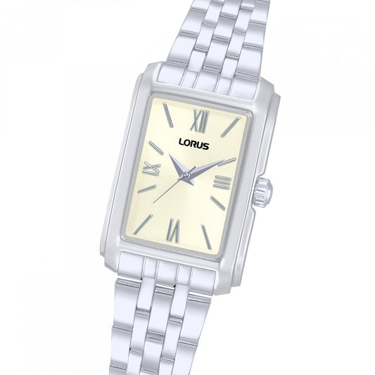 LORUS RRX69JX9 Armbanduhr