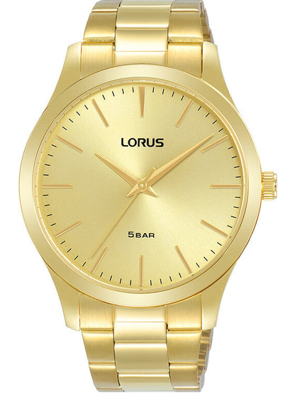 LORUS RRX70HX9 Analoguhr Armbanduhr 20 mm ansicht-2