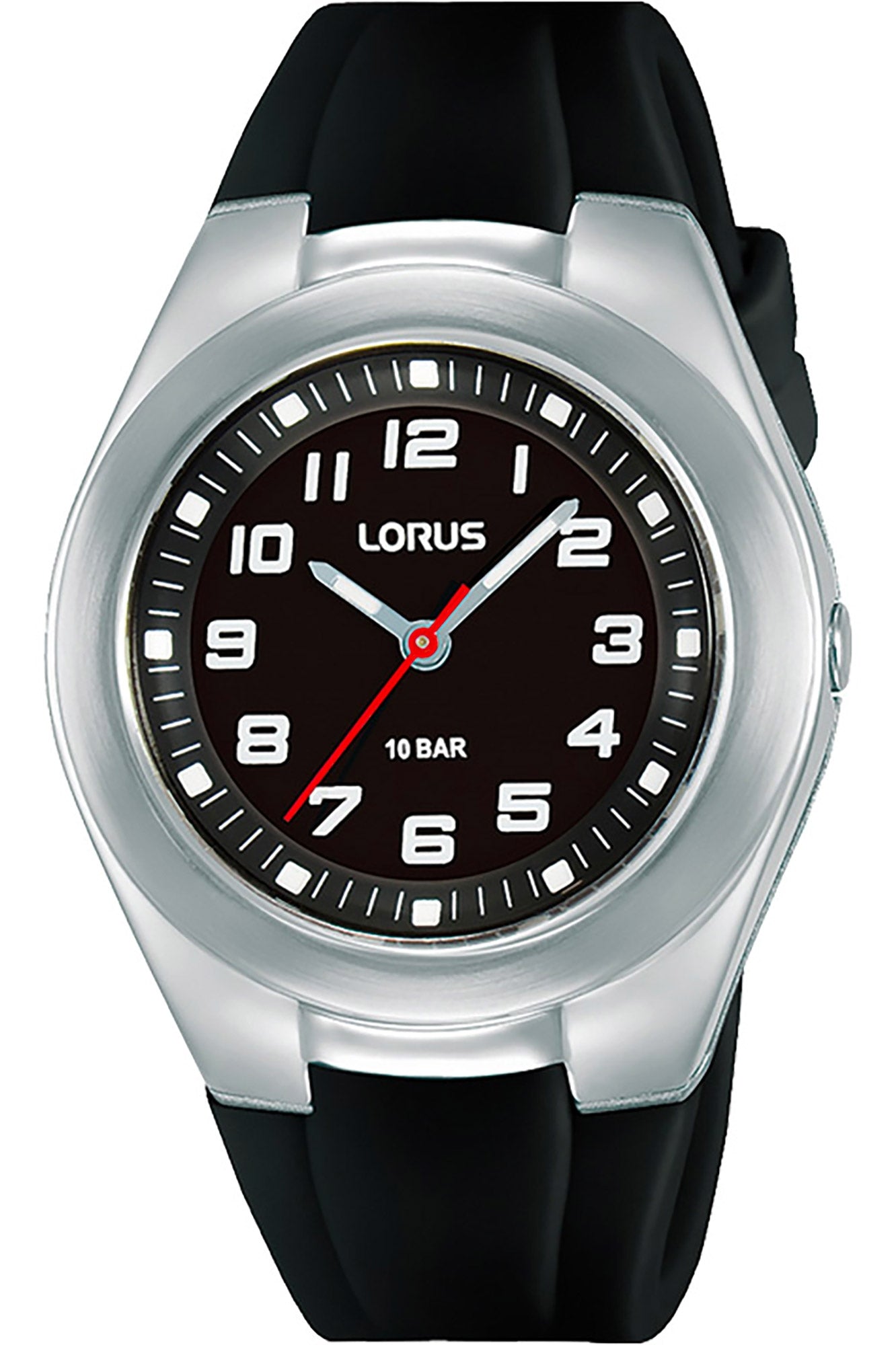 LORUS RRX75GX9 Analoguhr Armbanduhr 36 mm