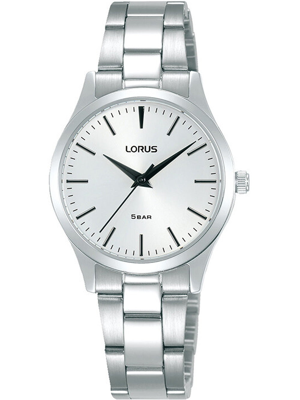 LORUS RRX77HX9 Chronograph Armbanduhr 20 mm ansicht-2