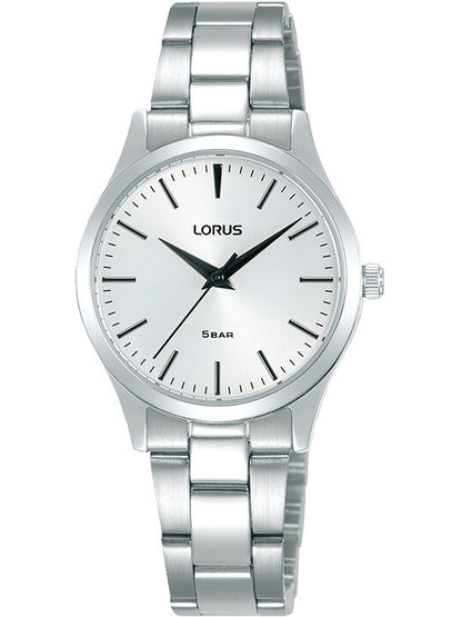 LORUS RRX77HX9 Chronograph Armbanduhr 20 mm ansicht-2