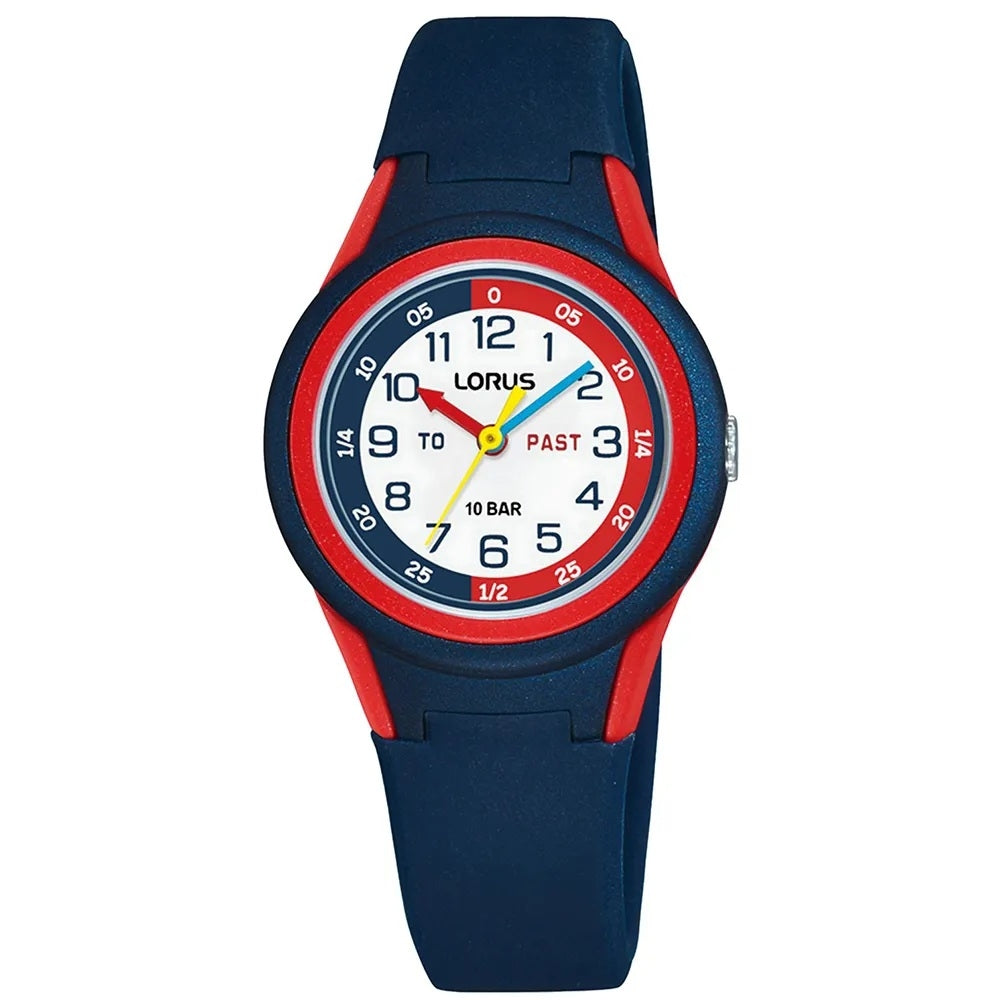 LORUS RRX79JX9 Armbanduhr
