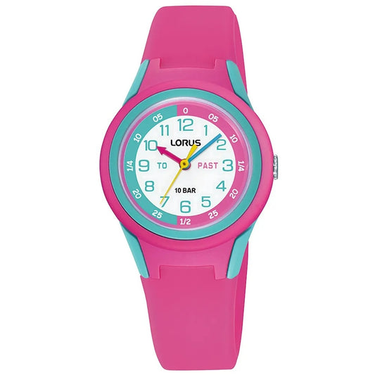 LORUS RRX81JX9 Armbanduhr