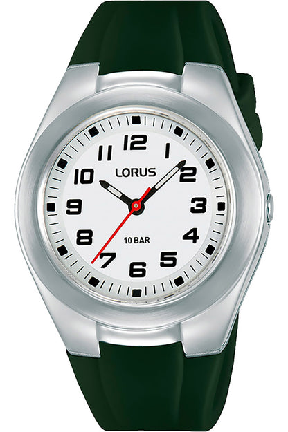 LORUS RRX85GX9 Analoguhr Armbanduhr 20 mm