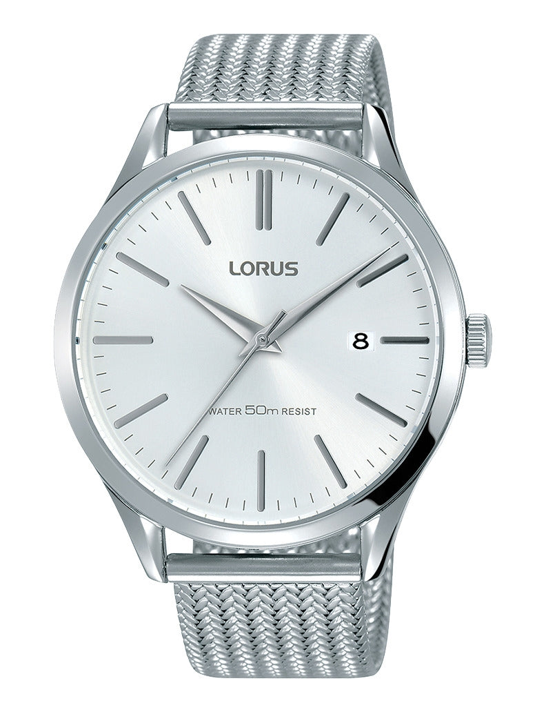 LORUS RS931DX9 Armbanduhr