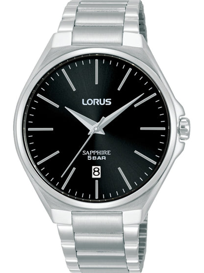 LORUS RS945DX9 Analoguhr Armbanduhr 20 mm