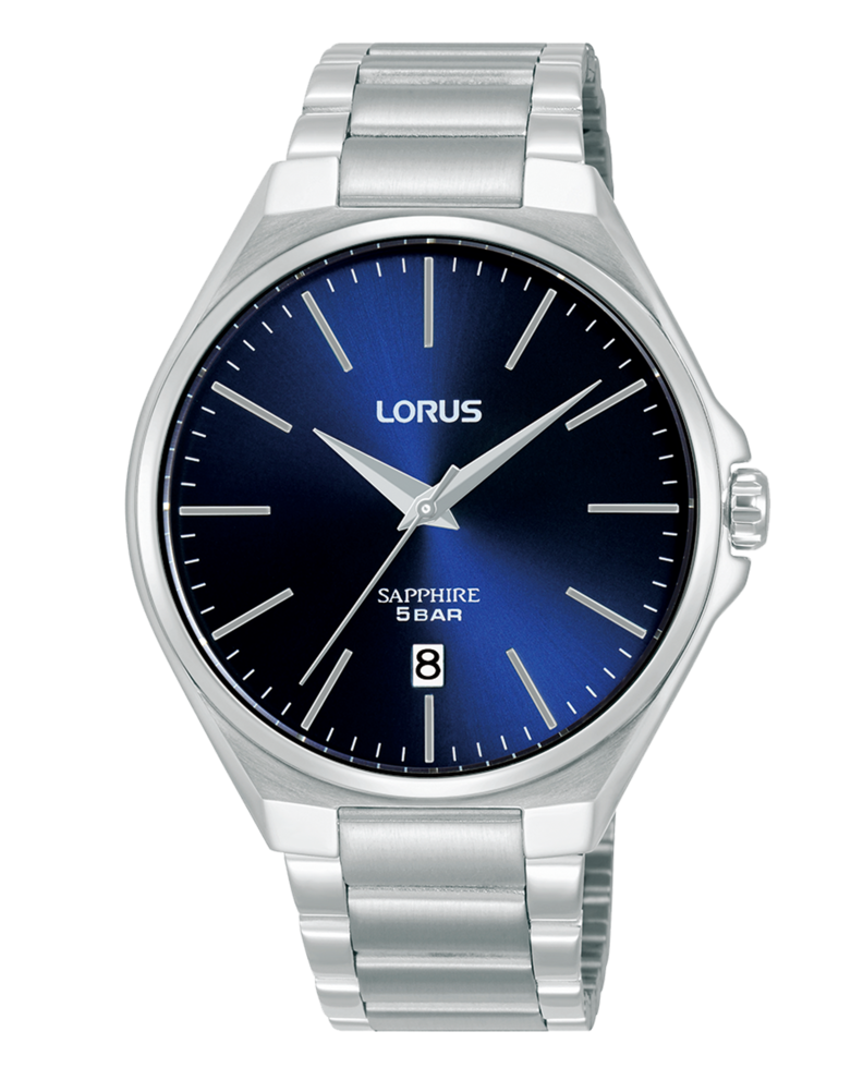LORUS RS947DX9 Analoguhr Armbanduhr 20 mm