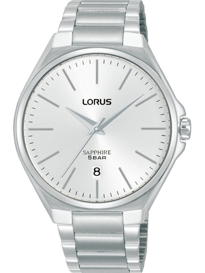 LORUS RS949DX9 Analoguhr Armbanduhr 41 mm