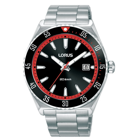 LORUS RS951DX9 Armbanduhr