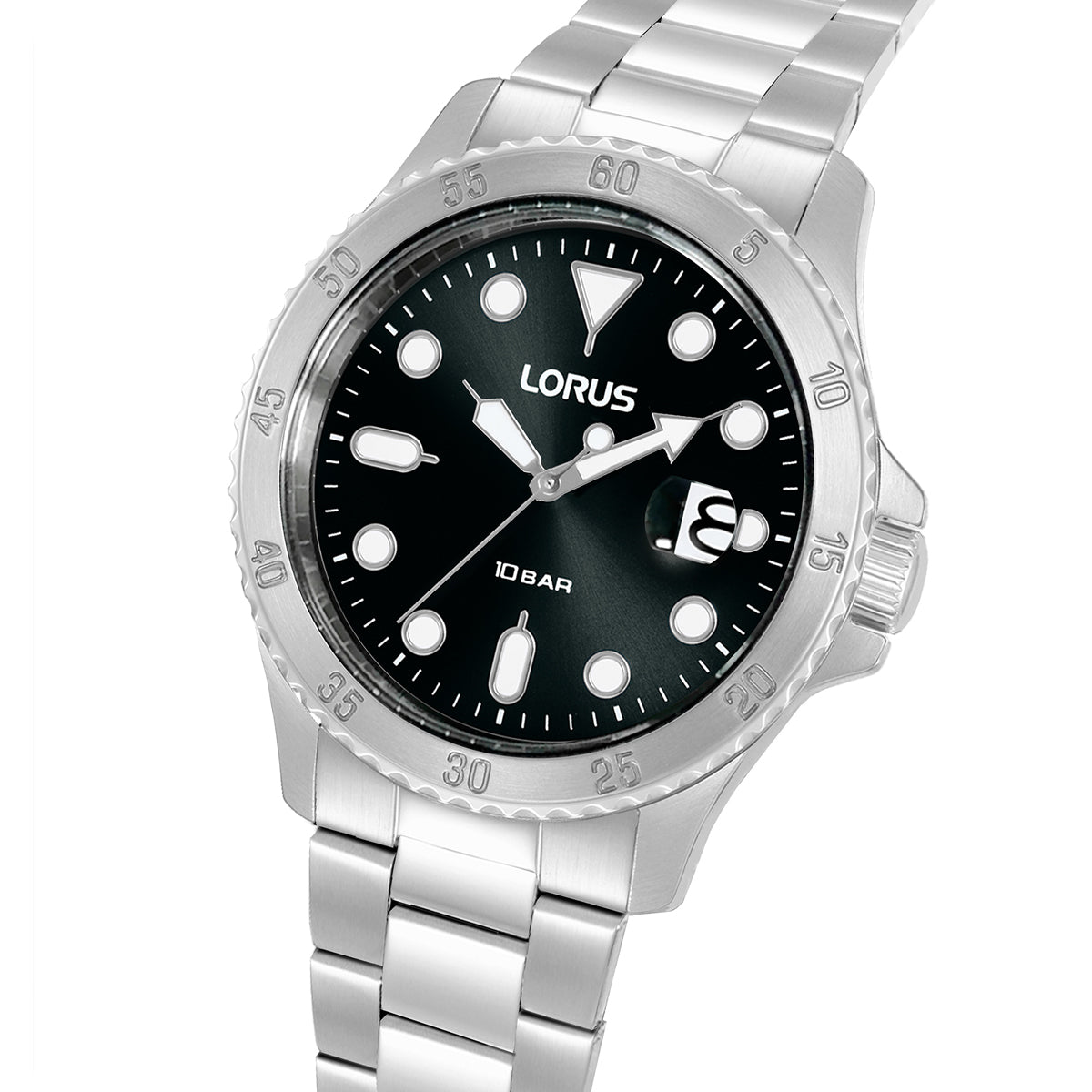 LORUS RS965DX9 Armbanduhr