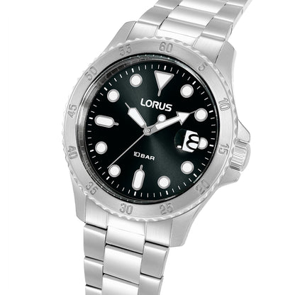 LORUS RS965DX9 Armbanduhr