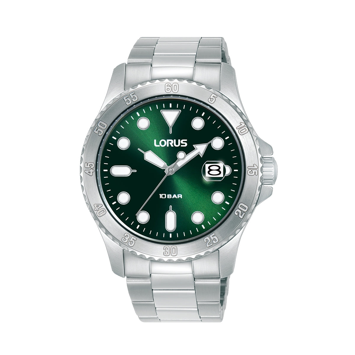 LORUS RS969DX9 Armbanduhr ansicht-3