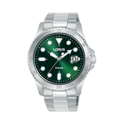 LORUS RS969DX9 Armbanduhr ansicht-3