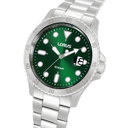 LORUS RS969DX9 Armbanduhr