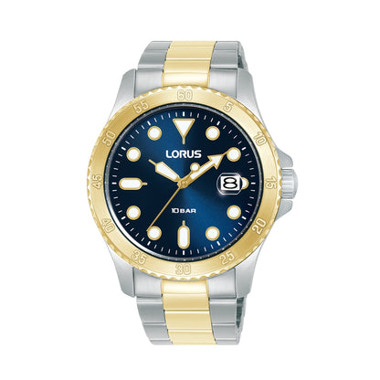 LORUS RS970DX9 Armbanduhr ansicht-3