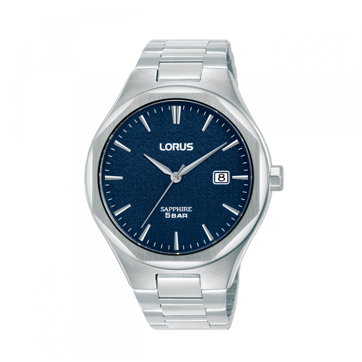 LORUS RS975DX9 Armbanduhr ansicht-3