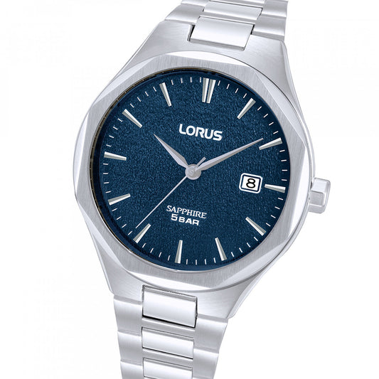 LORUS RS975DX9 Armbanduhr
